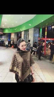 khăn choàng cổ cao cấp