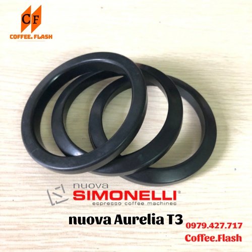 Ron (gioăng) cao su máy pha cà phê Nouva Aurelia T3