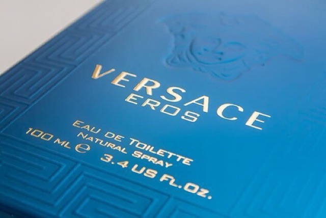 🧩💎Nước Hoa Nam VERSACE EROS FOR MEN 100ml EDT & 200ml EDT🧩💎