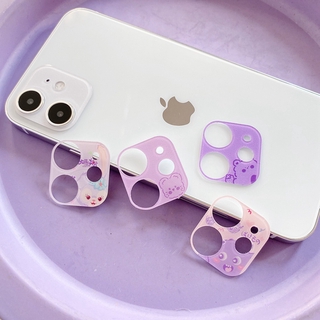 Miếng Dán Bảo Vệ Camera Sau Siêu Mỏng Cho Apple iPhone 12 Pro Max