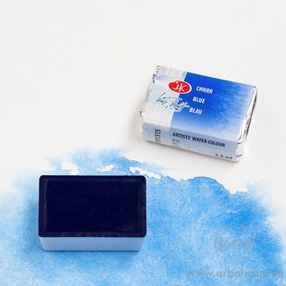 Màu nuớc lẻ White Nights dạng pan
