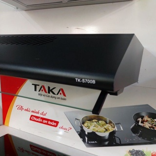 Máy Khử Mùi Technology Japan TAKA Đèn Led