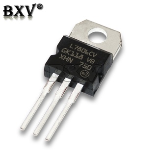 Set 10 Linh Kiện Điện Tử L7805CV L7806CV L7808CV L7809CV L7810CV L7812CV L7815CV L7818CV L7824CV L7905CV L7906CV L7909CV L7912CV L7915CV L15Cv L1