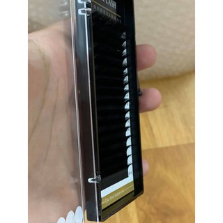 Mi khay lông chồn Mink cong L