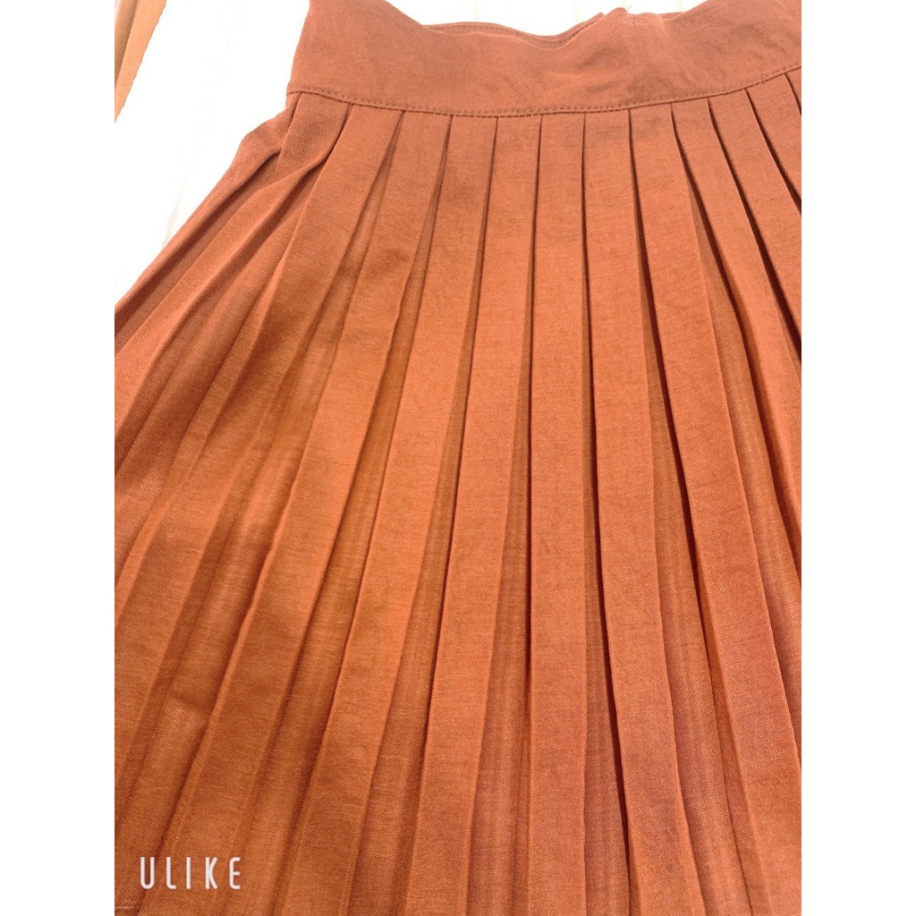 chân váy dập ly quảng châu siêu hot siêu xinh tươi