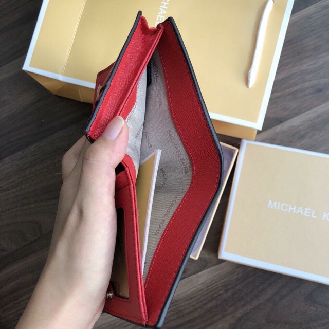 VÍ MICHAEL KORS MINI