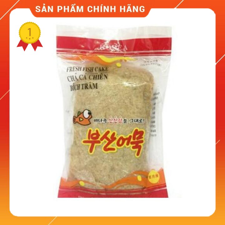 [ Chỉ Giao Trong HCM ] Chả Cá Hàn Quốc 450g [ Chỉ Giao Trong HCM ]