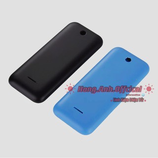 Vỏ Nokia 225 kèm phím