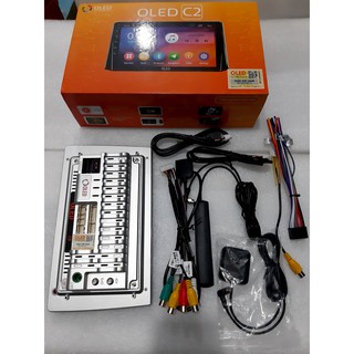 Siêu Phẩm Màn Android OLED C2 New (2023) Hỗ Trợ Lắp Đặt, Bảo Hành 12 Tháng