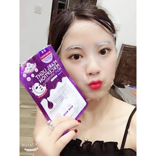 Mặt Nạ Dưỡng ẩm HA