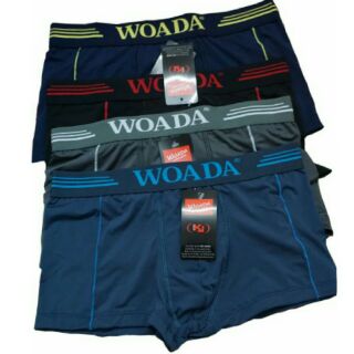 Quần lót nam boxer cao cấp WOADA