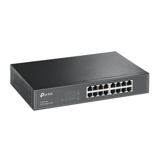 Bộ chia mạng switch tp-link tl-sg1016d 16 cổng gigabit
