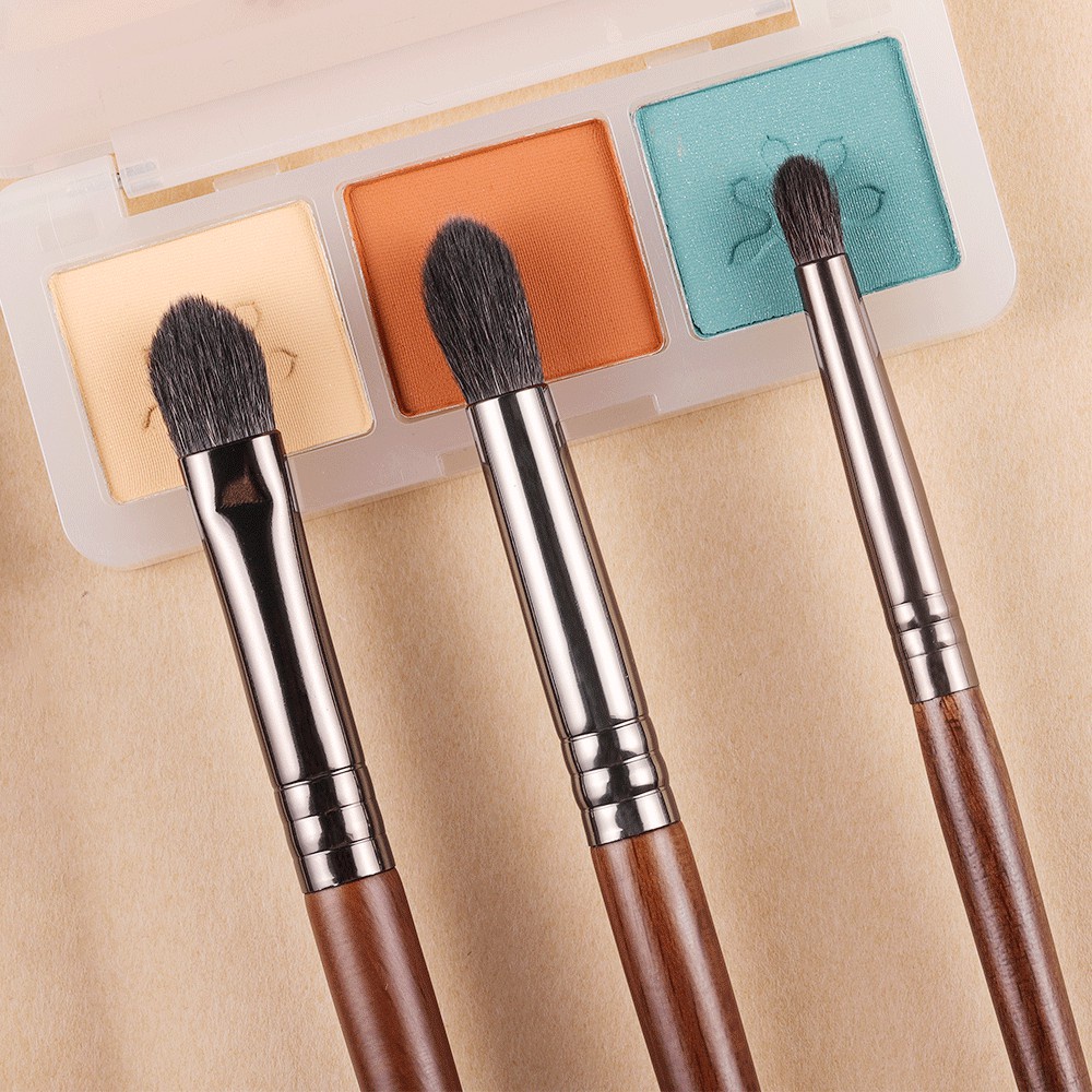 Bộ 6 cọ trang điểm mắt OVW chất lượng cao tiện dụng XQ111219N56N64bN66