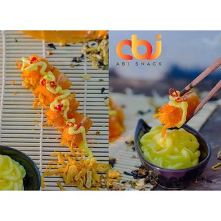 BÁNH TRÁNG ABI BƠ