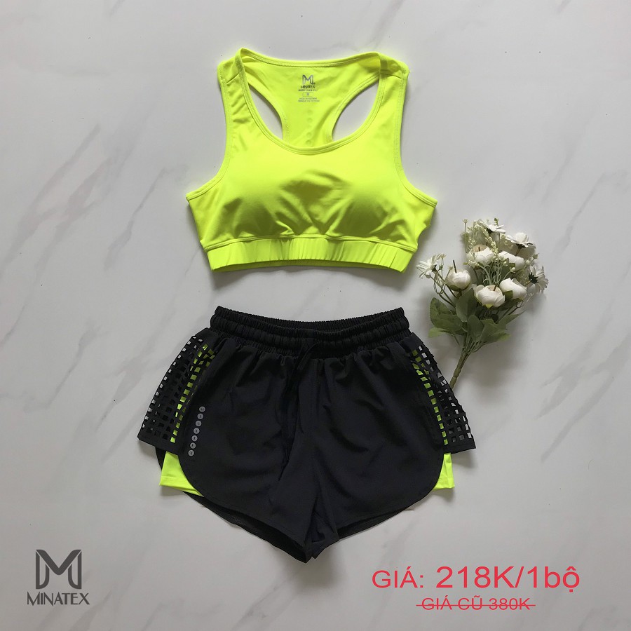 lBộ thể thao đa di năng, bơi, tập gym, earobic, chạy bộ, thể dục thể thao | BigBuy360 - bigbuy360.vn