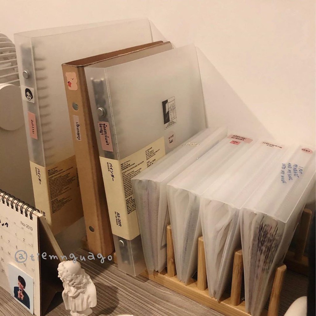 Giá Sách Gỗ Tối Giản Đựng Sách, Phụ Kiện, Trang Trí Bàn Làm Việc Bàn Học - Tiệm Ngựa Gỗ | BigBuy360 - bigbuy360.vn