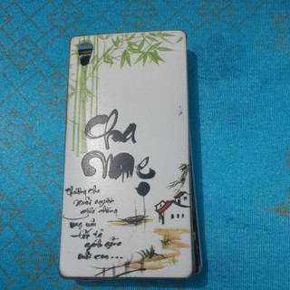 xác sony z5 docomo