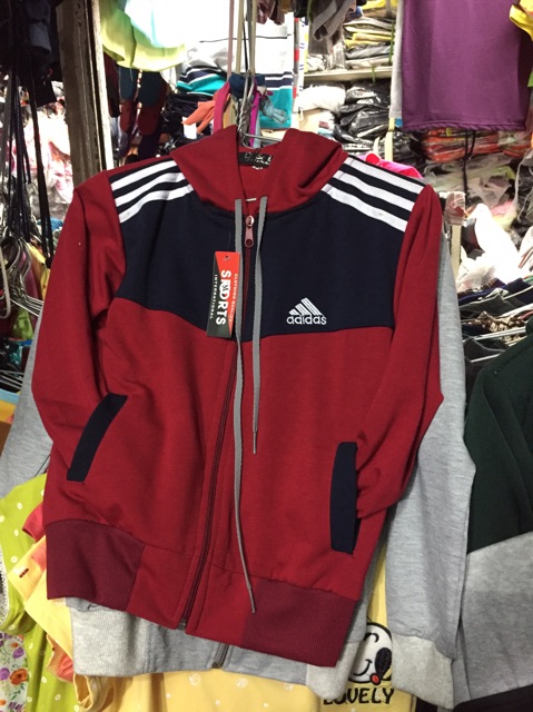 Áo khoác Thun xịn trung