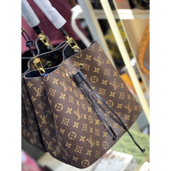 Túi LV chuẩn SUP FULL 2 box