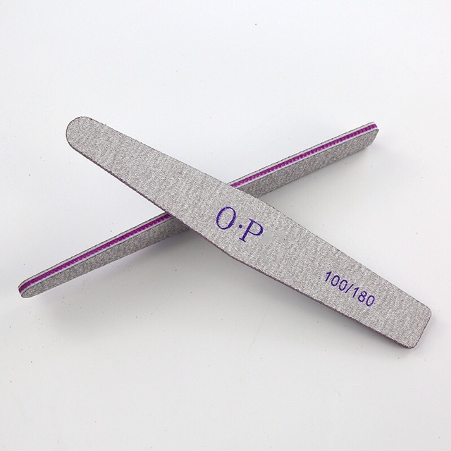 Dũa móng, dụng cụ làm móng,