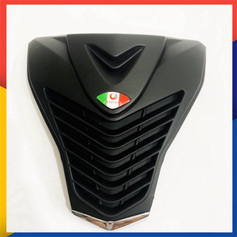 Mặt Nạ Kiểu SH Cho Wave A 2017 đến 2022 (Hàng Hãng Artistar)-tặng bọc chân chống