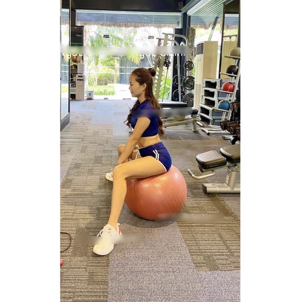 Bikini 2 mảnh  cọc tay đùi kín đáo xanh than ( hàng có sẵn video+ hình thật )