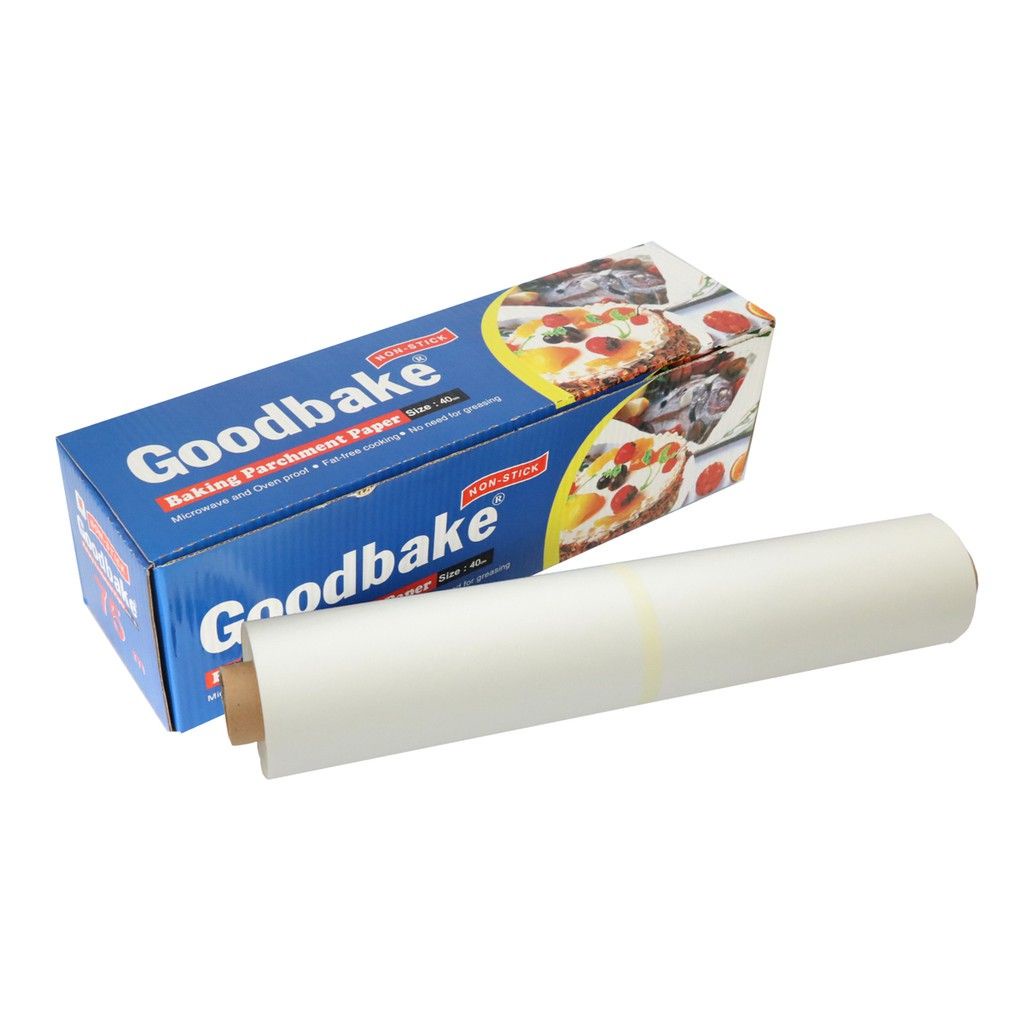 Giấy nướng Goodbake