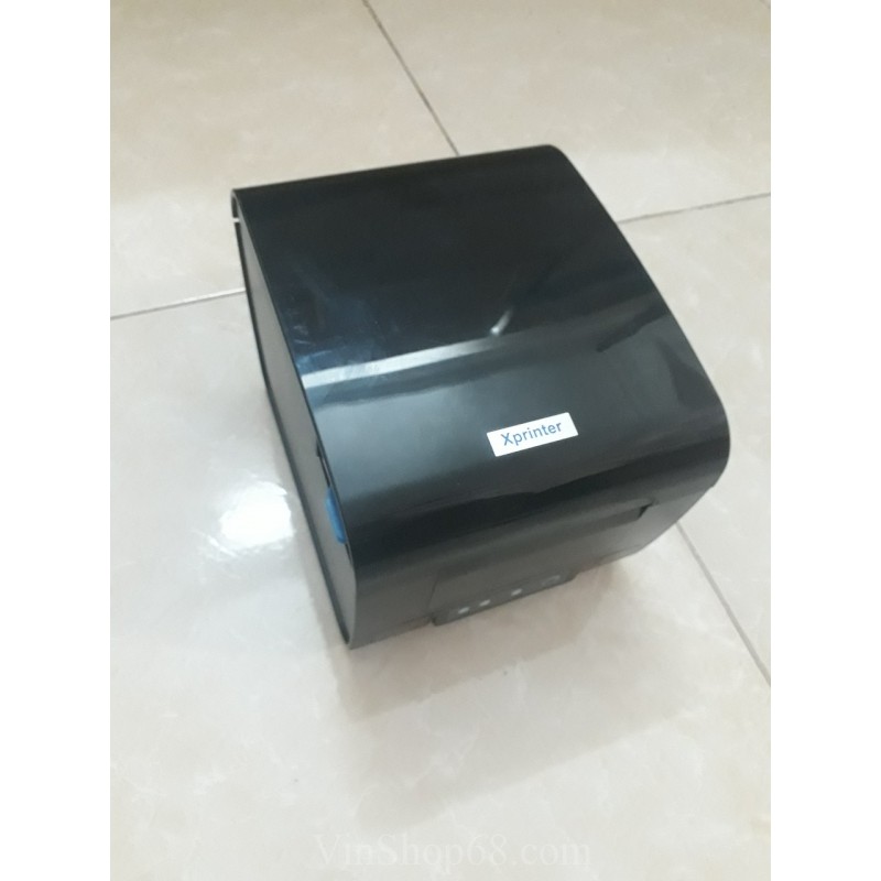 Máy in hóa đơn Bill bền đẹp XP-D200H