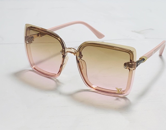 HÀNG HOT LẠI VỀ _ KÍNH RÂM TRÀN VIỀN CHO NỮ | BigBuy360 - bigbuy360.vn