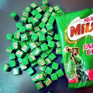 Namkt04.kẹo milo energy cube 100 viên