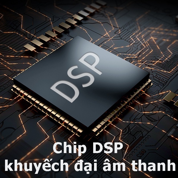 Loa Bluetooth Chip DSP PKCB388 công suất 80W TWS Lên 160W gắn thẻ nhớ, usb, Line 3.5mm cao cấp Hàng chính hãng