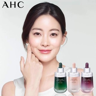Tinh Chất Dưỡng Da AHC Capture Solution Prime  Ampoule 50ml
