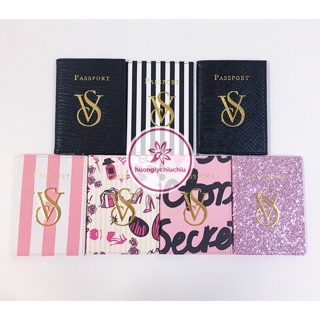 Bao da passport Victoria’s Secret