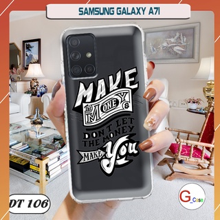 Ốp lưng dẻo in hình samsung galaxy a71