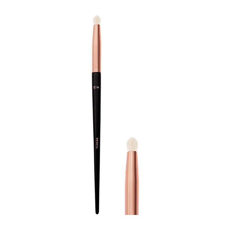 CỌ PHẤN MẮT ĐẦU BÚT CHÌ VACOSI PENCIL BRUSH - E14