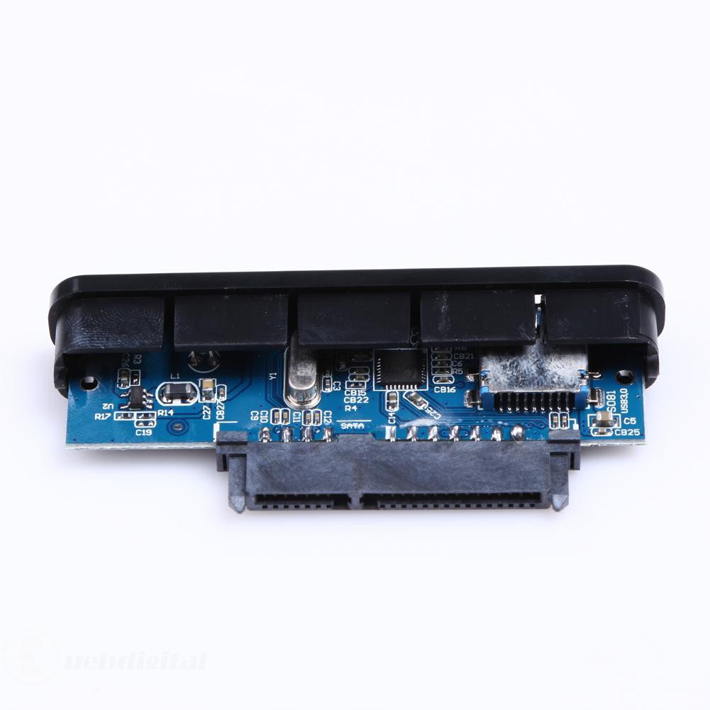 Hộp Đựng Ổ Cứng Sata 2.5 Inch Sang Usb 3.0 | BigBuy360 - bigbuy360.vn