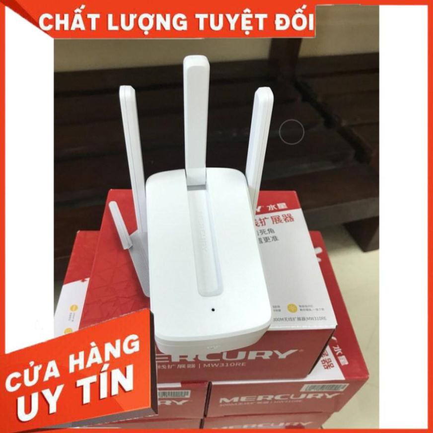 [FreeShip - 1 Day] [FreeShip]Bộ kích sóng wifi 3 râu Mercury cực mạnh, Tăng Sóng Wifi,Kích Wifi , Bộ Tiếp Nối Sóng Wi-Fi | BigBuy360 - bigbuy360.vn