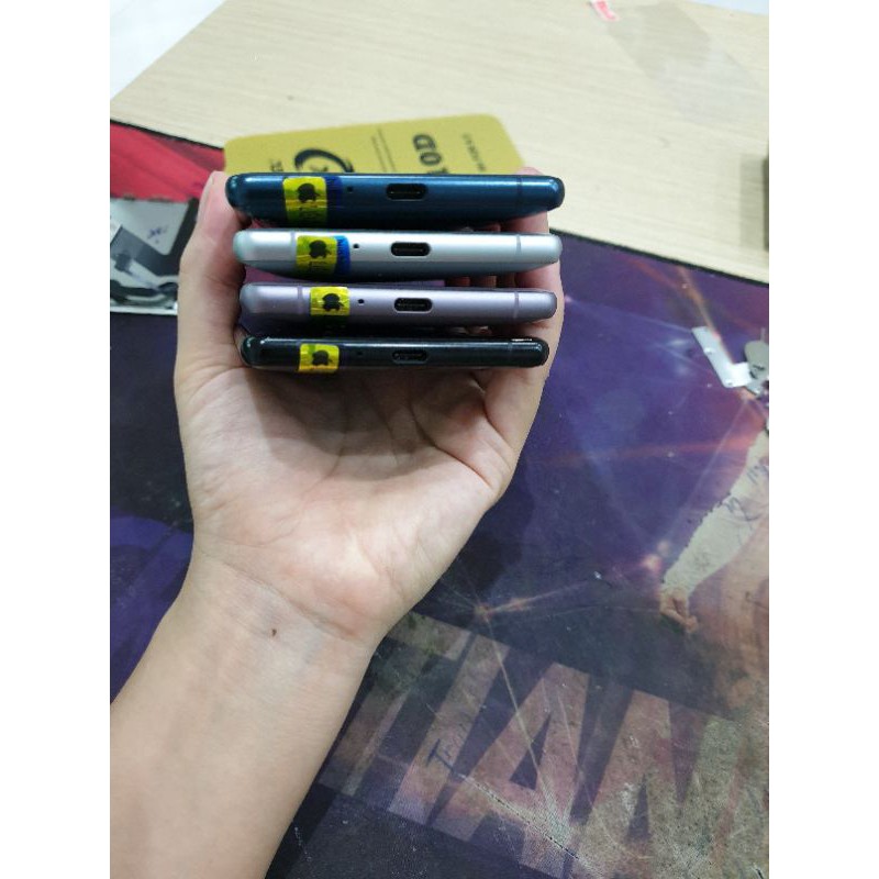 Điện thoại sony Experia XZ2/XZ3 zin keeng 99% full áp suất | BigBuy360 - bigbuy360.vn