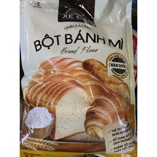 BỘT BÁNH MÌ SỐ 13 XE ĐẠP 1kg