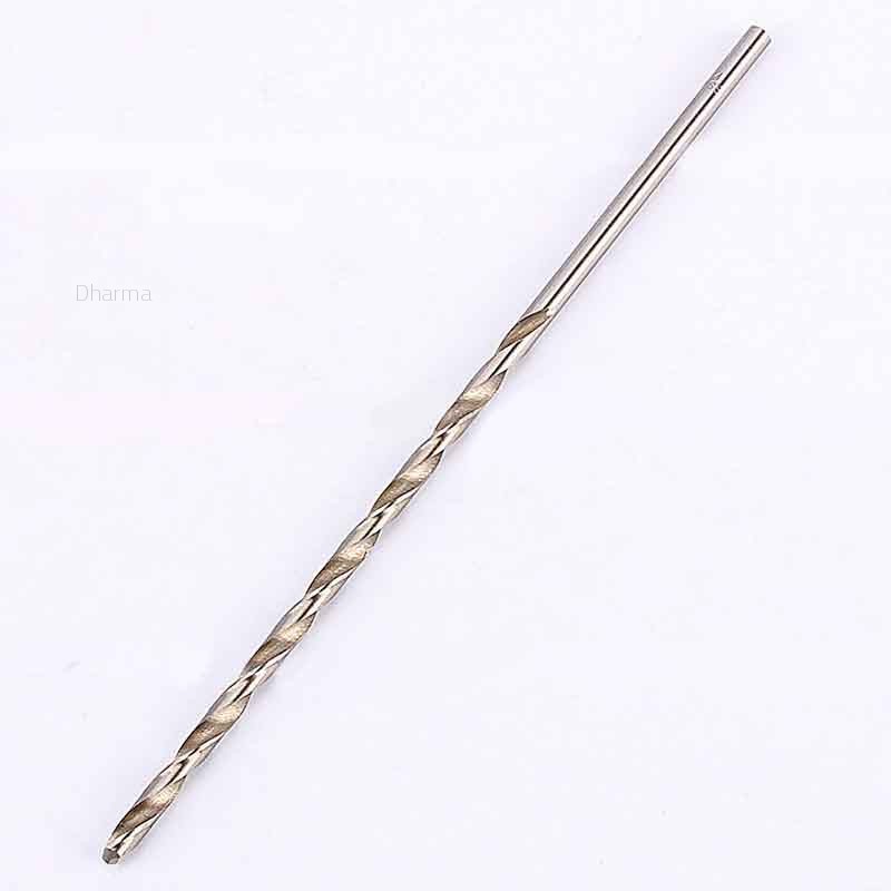 Bộ Mũi Khoan Xoắn HSS Đường Kính 2-5mm Dài 160mm Chuyên Dụng