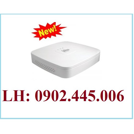 Đầu ghi hình 16 kênh HDCVI  XVR4108C-X