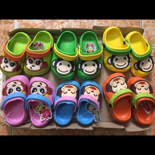 Sục nhựa Thái Lan ( 2-5 tuổi )