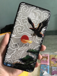 Ốp Samsung A7(2016)