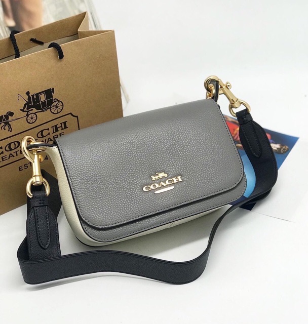 🆘RẺ NHẤT SHOPEE🆘 TÚI COACH JES