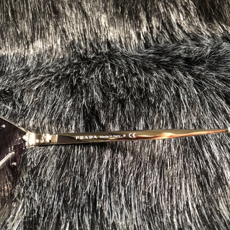 👓Kính Nữ 2nd- hiệu Pra-da đã qua sử dụng new 98%👓