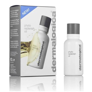 Tinh dầu dưỡng da khóa ẩm căng bóng da Phyto Replenish Oil
