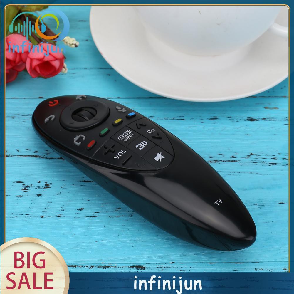 Điều Khiển Từ Xa Thay Thế Cho Tv Thông Minh Lg 3d An-Mr500G An-Mr500 Mbm63935937Comando Canc