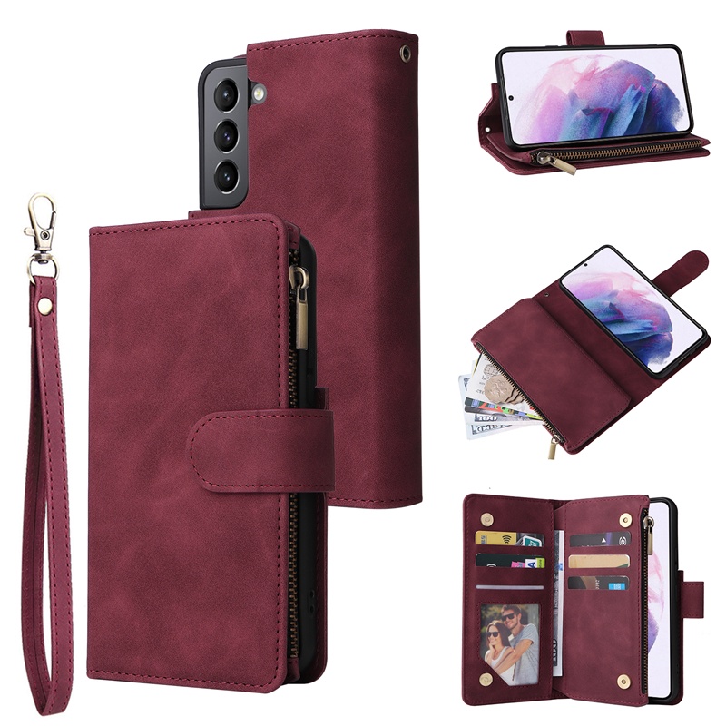 Hot! Ốp Lưng In Họa Tiết Dành Cho Điện Thoại Samsung Galaxy S22 S21 S20 FE Ultra S10 Plus