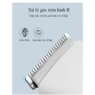 Máy cắt tóc cầm tay ENCHEN