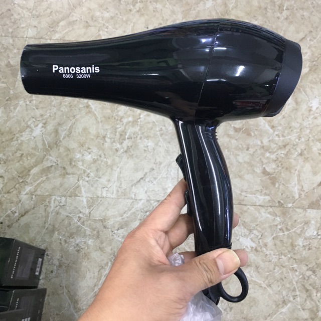 Máy sấy Panosanis 3200W
